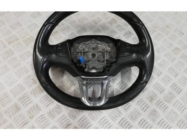 Volant Peugeot 2008 I 2014 96750123ZD, 619138200B  