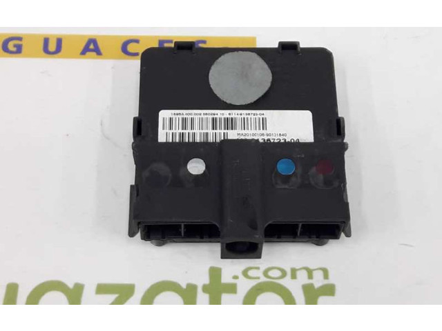 Блок предохранителей 61149136723, 9136723   Mini One - Cooper R56    