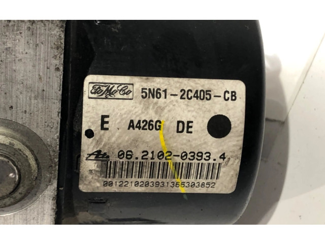 Jednotka ABS 5N61-2C405-CB   Mazda 5 2005