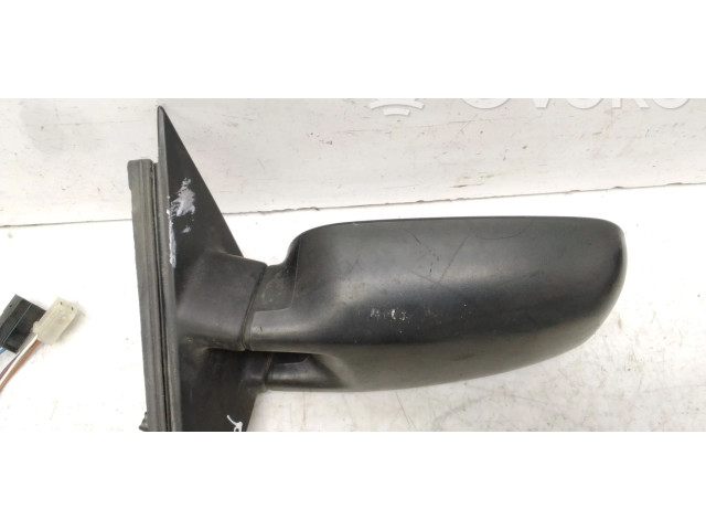 Zpětné zrcátko  Volkswagen PASSAT B3 1989  E10017272, E10017273  