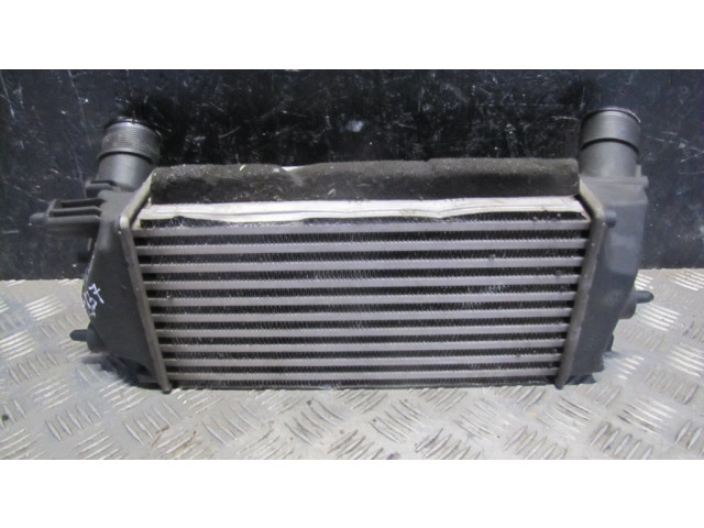Интеркулер  C1819L440AB, RAD128   Ford B-MAX 1.0