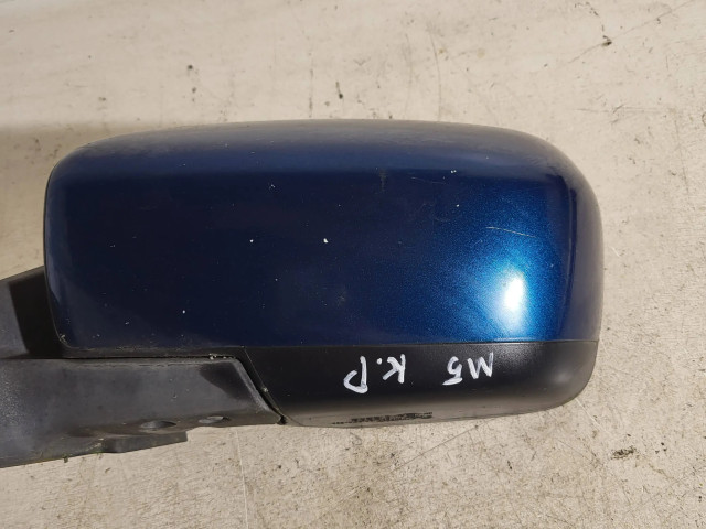 Zpětné zrcátko  levé Mazda 5 2005  E4012284, E4022284  