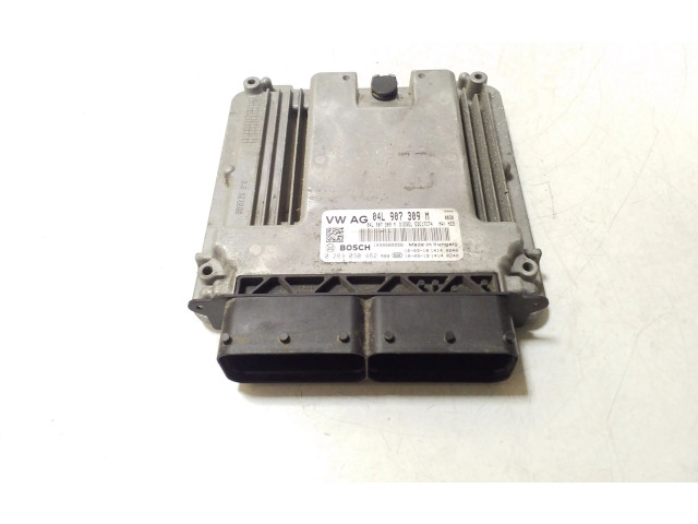 Řídící jednotka 04L907309M, 0281030462   Volkswagen Tiguan 2017