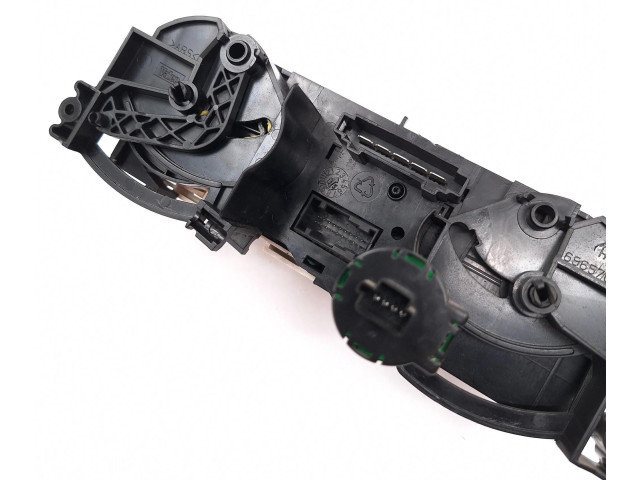 Блок управления климат-контролем A4548300485, PMN164566P   Smart ForFour I
