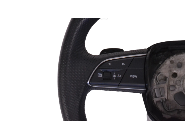 Volant Audi Q5 SQ5 2021 80A419091CF, 80A419091  