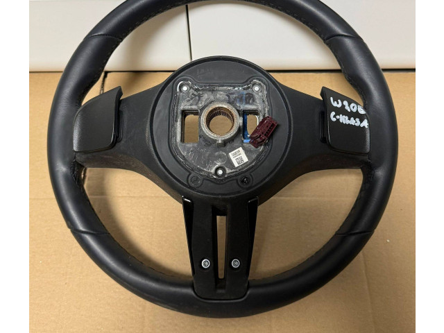 Volant Mercedes-Benz C W206 2021 A0004605019  