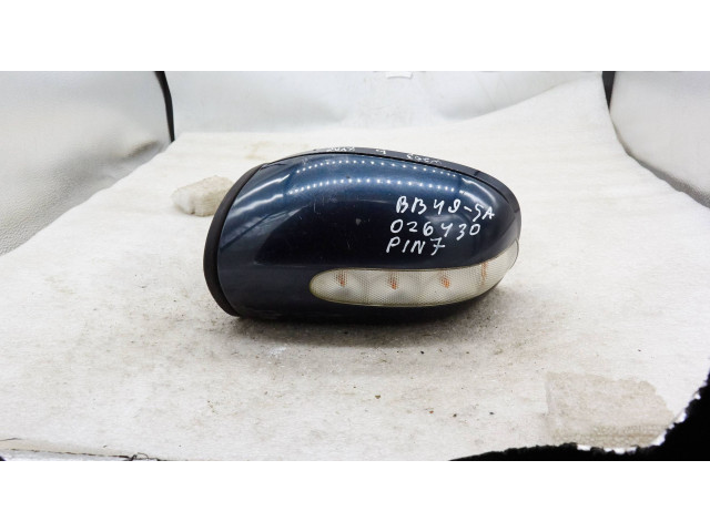 Zpětné zrcátko  Mercedes-Benz C W203 2005  413133417  