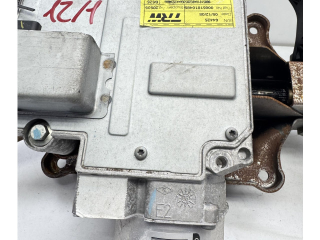    Рулевая рейка CITY00051810485, 198A5000   Lancia Delta III 2008 - 2014 года