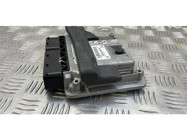 Řídící jednotka 03L906018MQ, 03L906018   Audi Q5 SQ5 2013