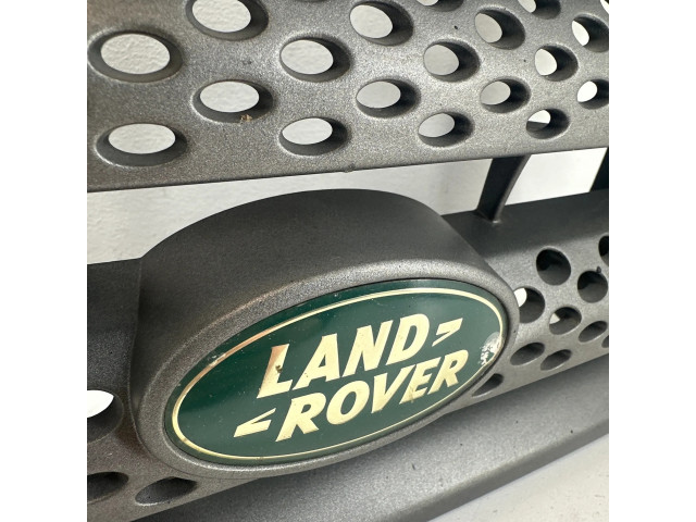 Передняя решётка Land Rover Range Rover Sport L320 2005-2013 года DHB500390      