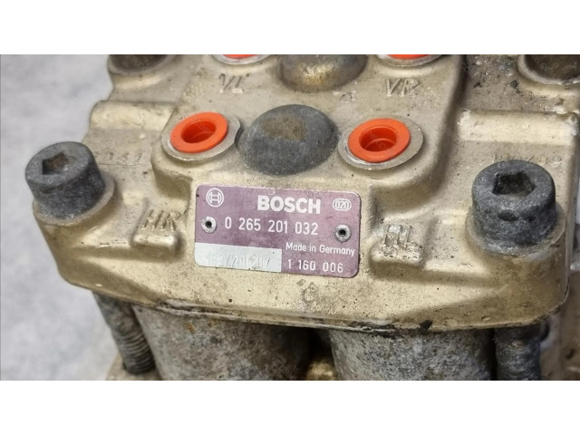 Jednotka ABS 34511160006   BMW 8 E31 1991