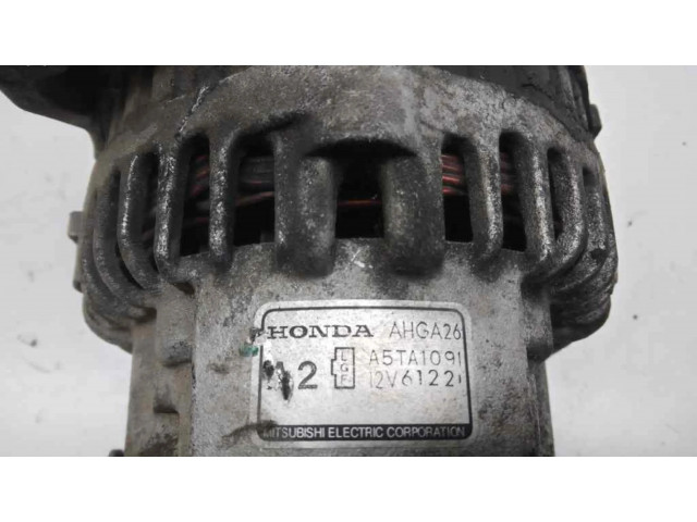 Генератор AHGA26   Honda CRX 1.6     