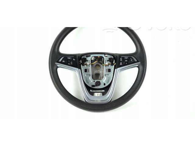 Volant Opel Astra J 2012 13351023  