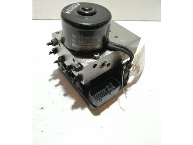 Блок управления АБС 1J0698217A, 1J0907379AF   Seat Leon (1M)