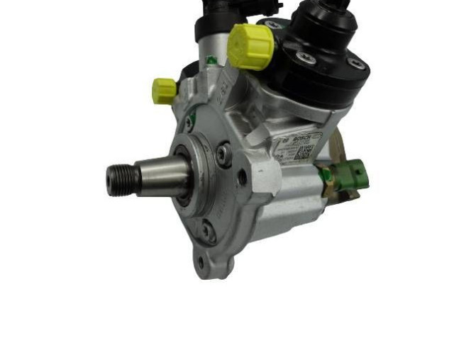 Vstřikovací čerpadlo 0445010821, 0445010820   Land Rover Range Rover Sport L494     