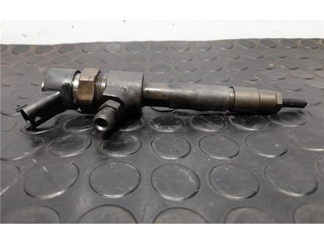 Форсунка 0445110119    Fiat Stilo   