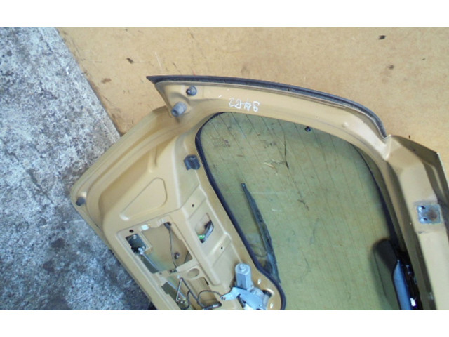 Переключатель дворников 96540838, 96540838   Chevrolet Kalos