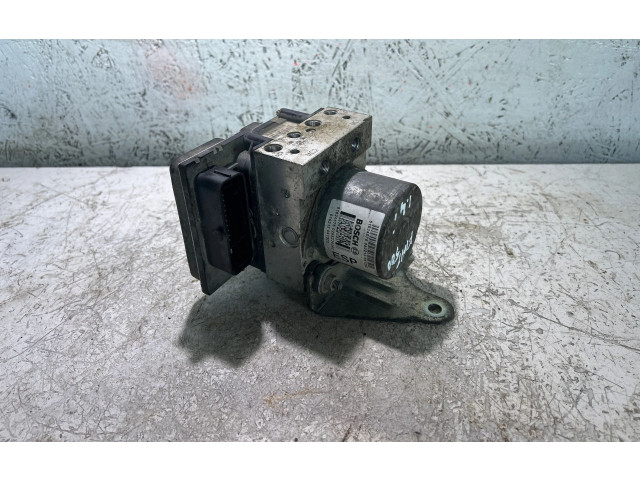 Блок АБС 0265230312, 08021361322   Fiat  500  2007 -  года
