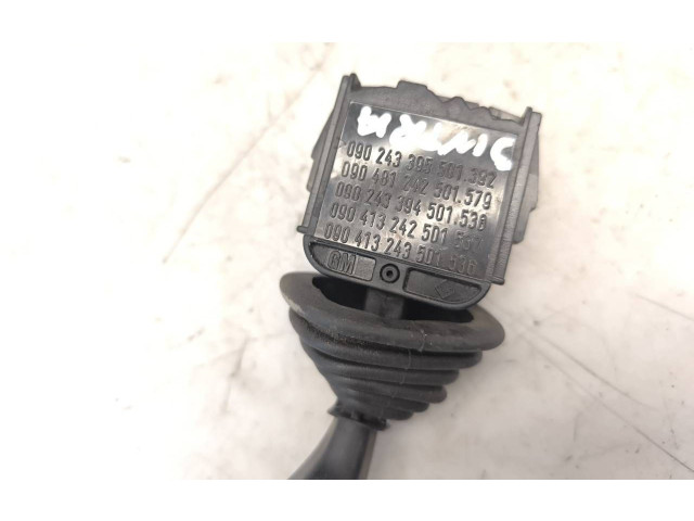 Ручка стеклоочистителей 090243395, 090413242   Opel Vectra B