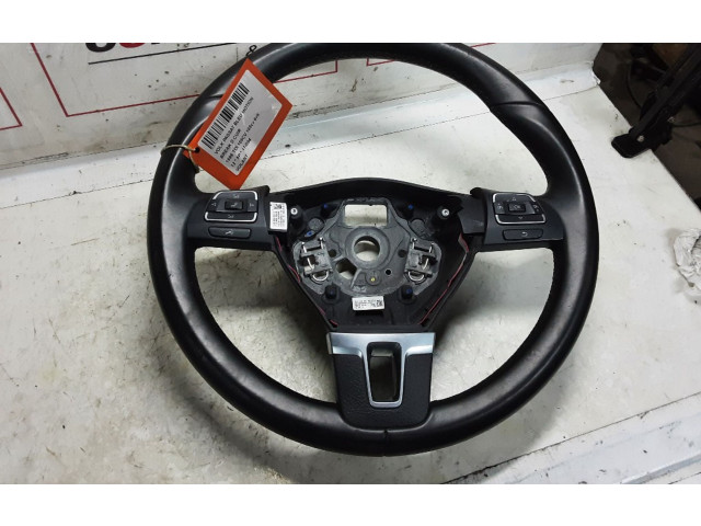 Volant Volkswagen PASSAT B7 2012   