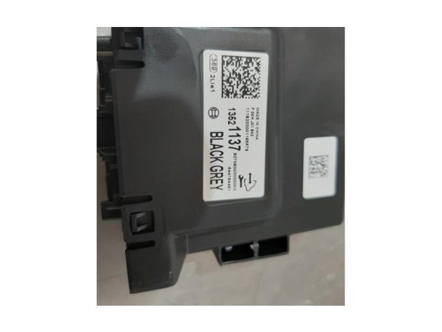 Блок подушек безопасности 13521137   Citroen Jumper