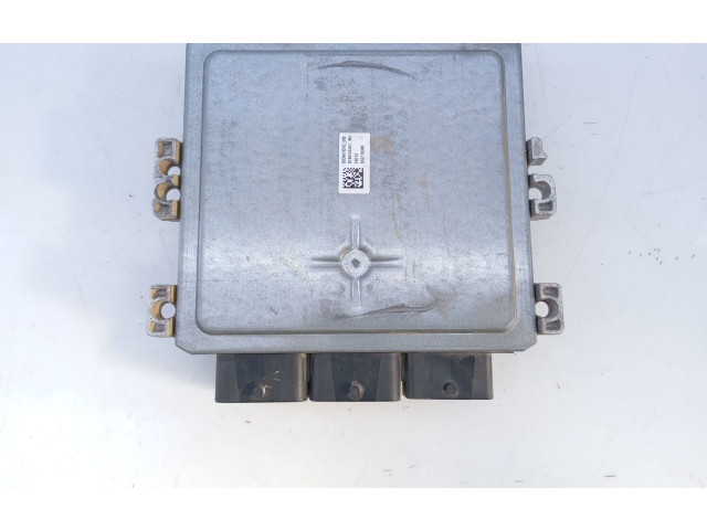 Řídící jednotka 9801622880, S180123008   Peugeot 2008 I 2013