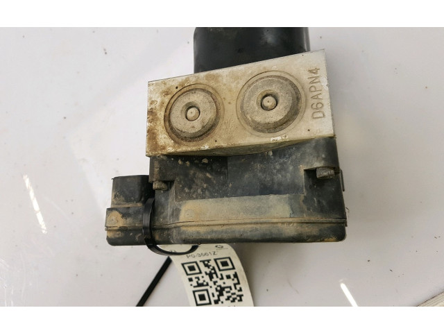 Jednotka ABS 5891017500, P0-3561Z   Hyundai Matrix 2006