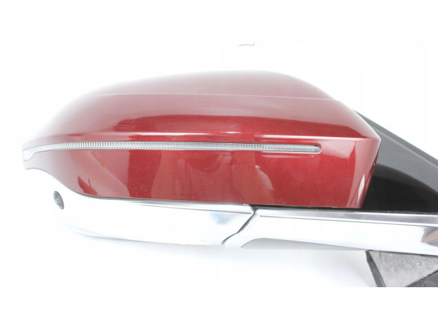 Zpětné zrcátko  BMW 7 G70 2023  5A356D4  
