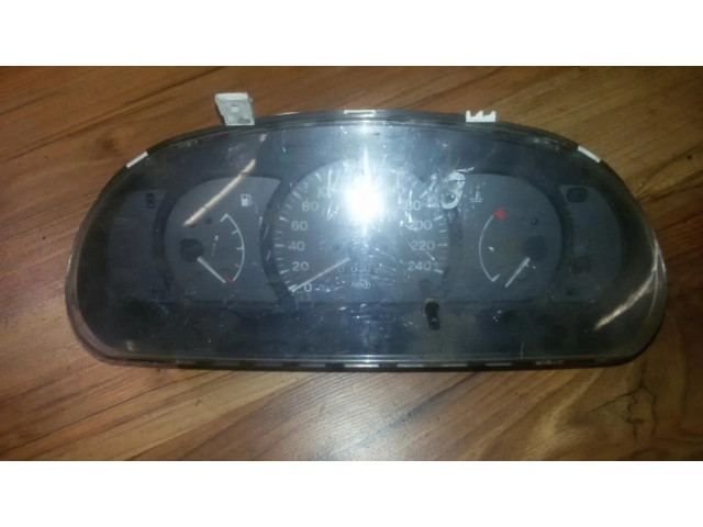 Панель приборов mb899862, 758950   Mitsubishi Colt       