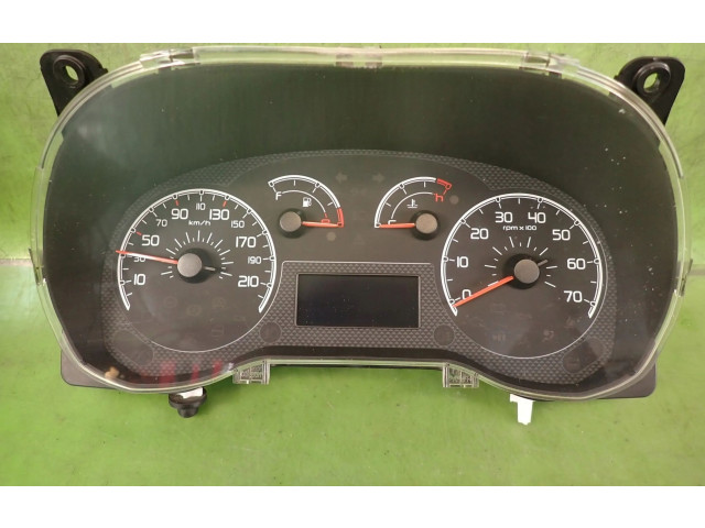 Přístrojová deska  Fiat Fiorino 2011 1369834080  