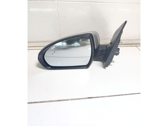 Zpětné zrcátko  Hyundai Ioniq 2017  049678  