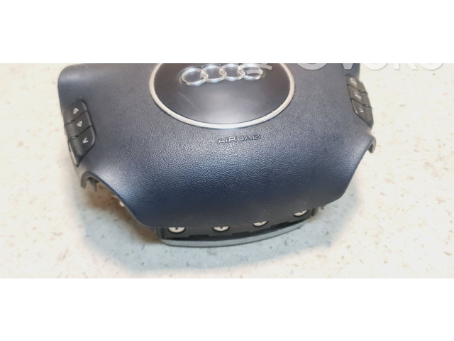Volant Audi A6 S6 C5 4B 2003 8P0880201E, 001NF00XJ76I  