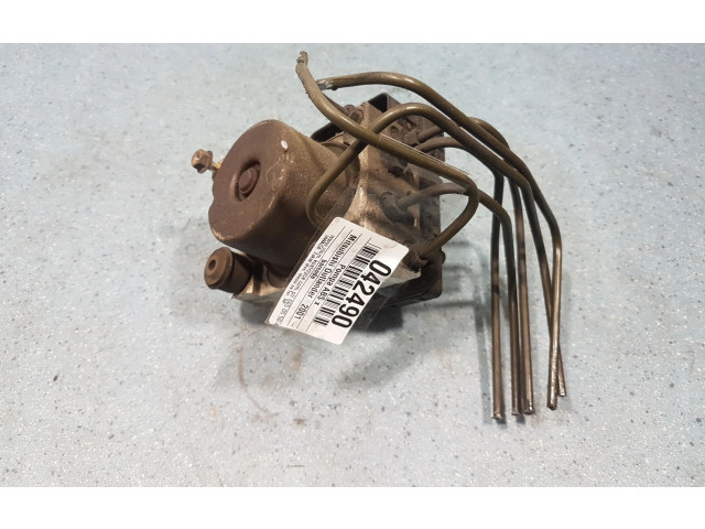 Jednotka ABS MB4-4W17-4619-1, MB4-4W17-4619-1   Mitsubishi Outlander 2004