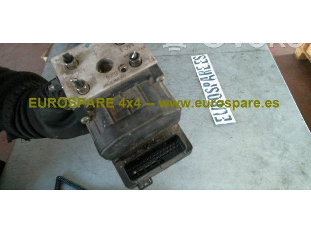 Jednotka ABS 47660, VK   Nissan Navara D22 2009