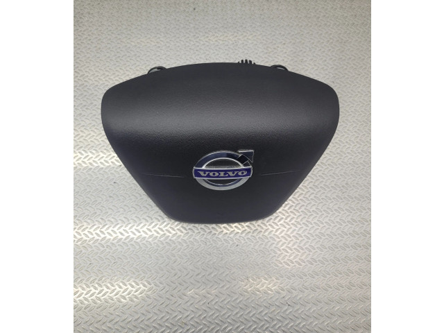 Подушка безопасности водителя P31332614   Volvo V40 Cross country