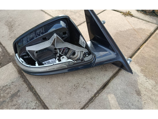 Zpětné zrcátko  BMW X1 F48 F49 2016  7444920  