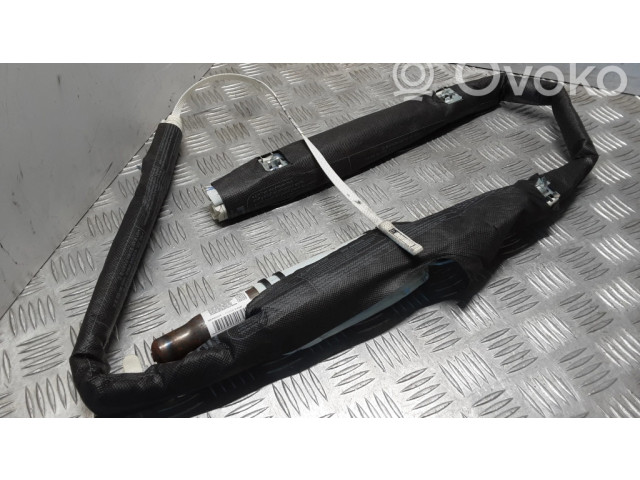 Боковая подушка безопасности 985P00020R   Renault Latitude (L70)