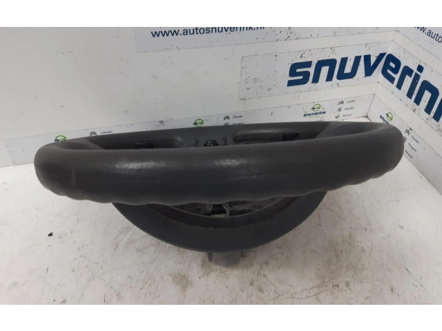 Pojistková skříňka Руль 8200644862, 8200644862   Renault Modus 2008