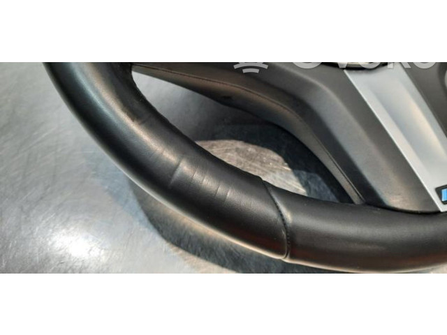 Руль BMW 5 G30 G31  2016 -  года 32308008179      