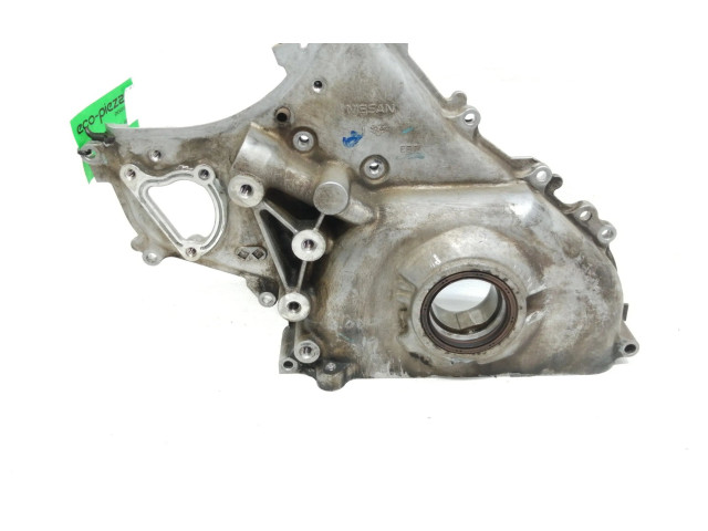 Масляный насос  YD25 TAPABOMBAACEITE  Nissan Pathfinder R51 