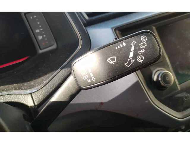 Ручка стеклоочистителей 2Q0953513G   Seat Arona    