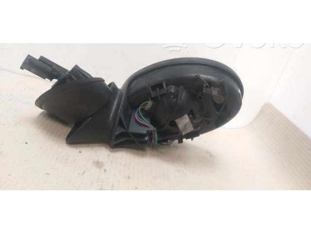 Zpětné zrcátko  Mini One - Cooper R50 - 53 2002  015650, 015650  