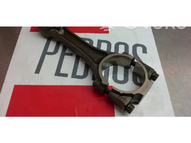 Ojnice      Seat Ibiza III (6L)  