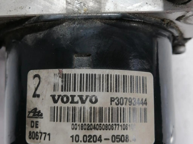 Блок АБС P30793444, ABS   Volvo  XC70  2005-2007 года