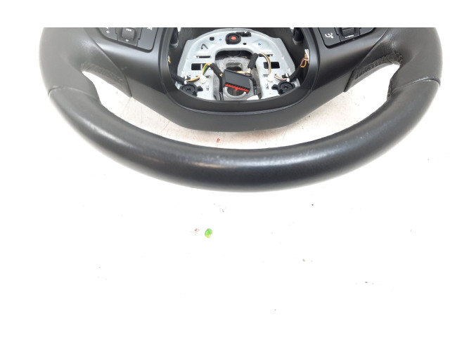 Руль    95227506   Chevrolet Cruze