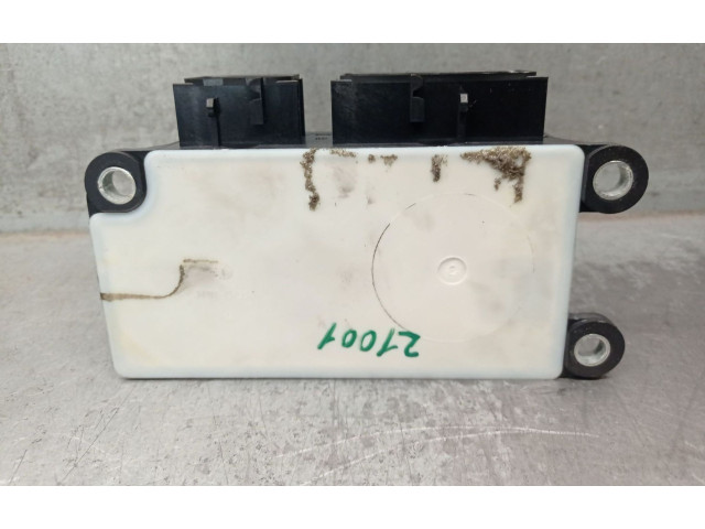Блок подушек безопасности 13578323, 41087301   Saab 9-5