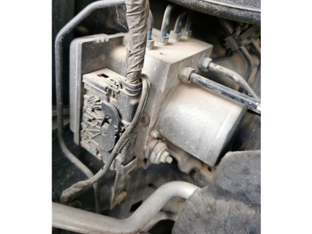 Jednotka ABS 47660EM00C, 26523512203   Nissan Tiida C11 2008