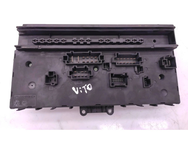  Pojistková skříňka A6395450801, ZGS004   Mercedes-Benz Vito Viano W639 2011