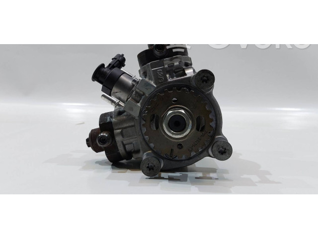 Vstřikovací čerpadlo 0445010662   Land Rover Range Rover Sport L494     