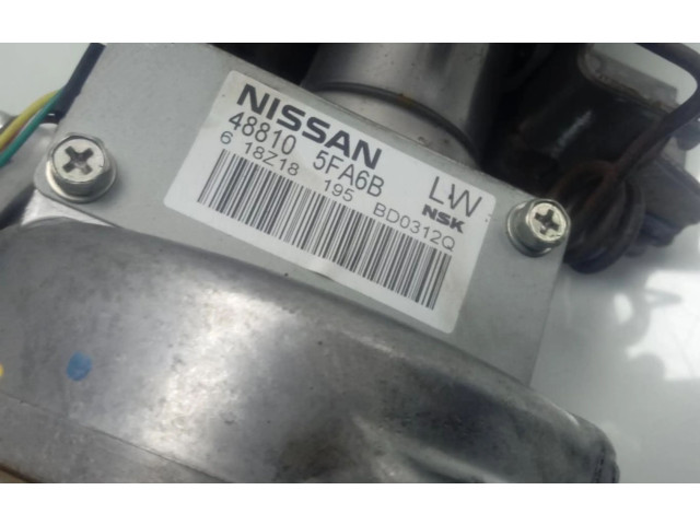 Volant Nissan Micra 2019 488105FA6B  